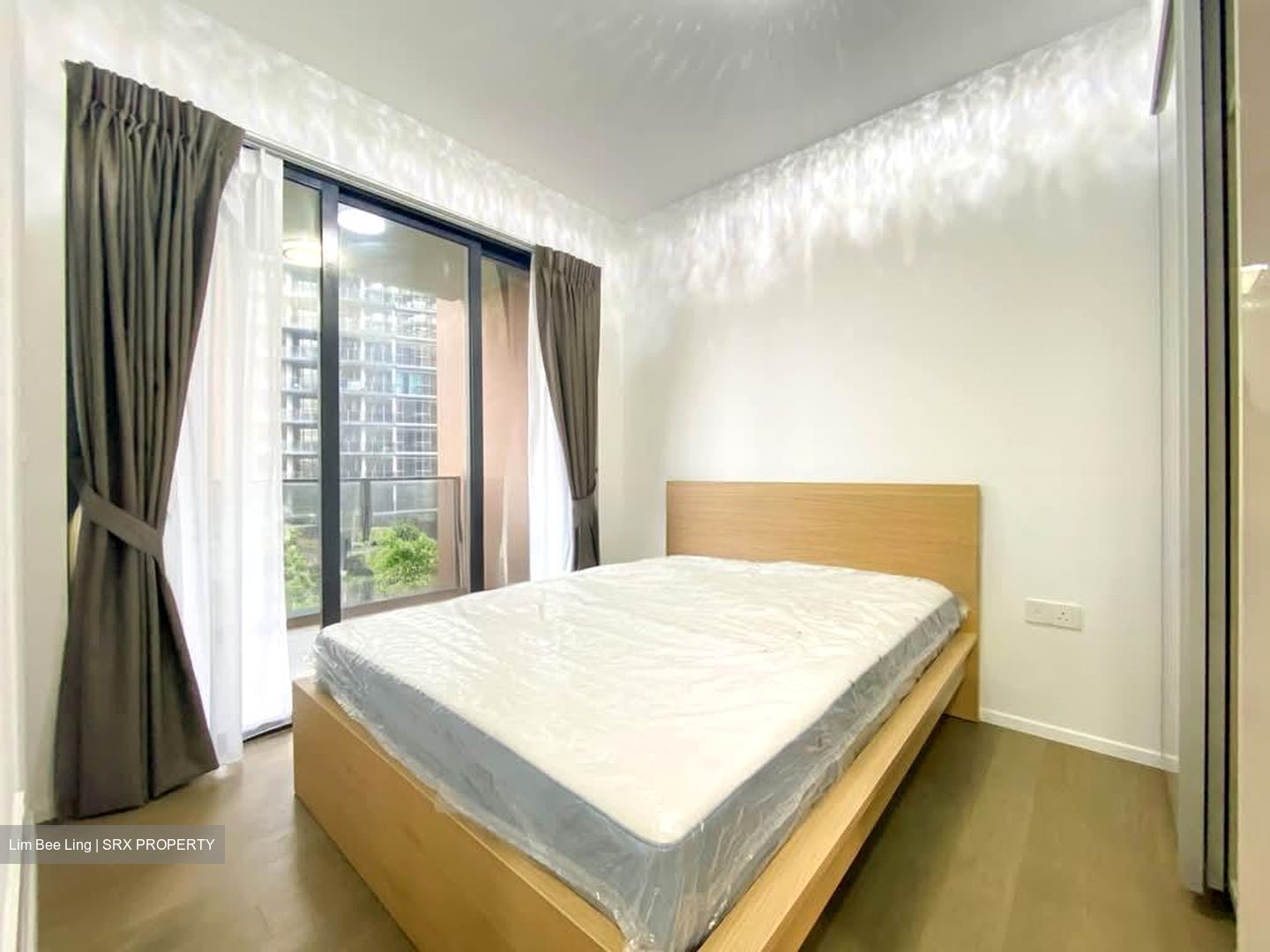 Parc Esta (D14), Apartment #604015391